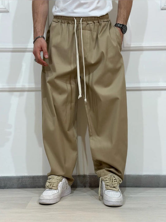 Pantalone Ballon | 4 colori | AD2086