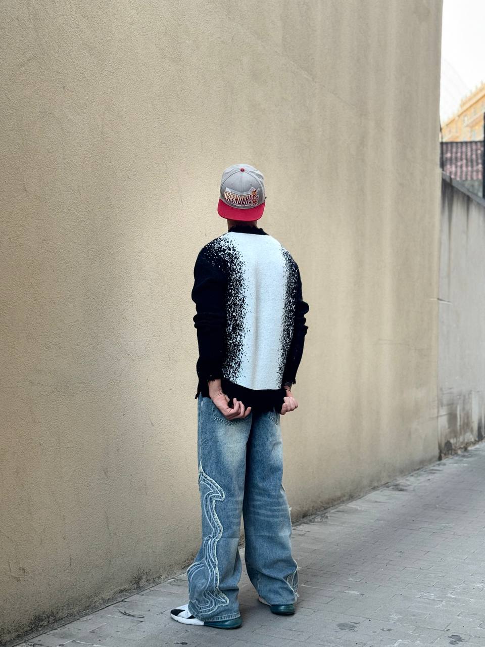 Jeans Arrow By wereal