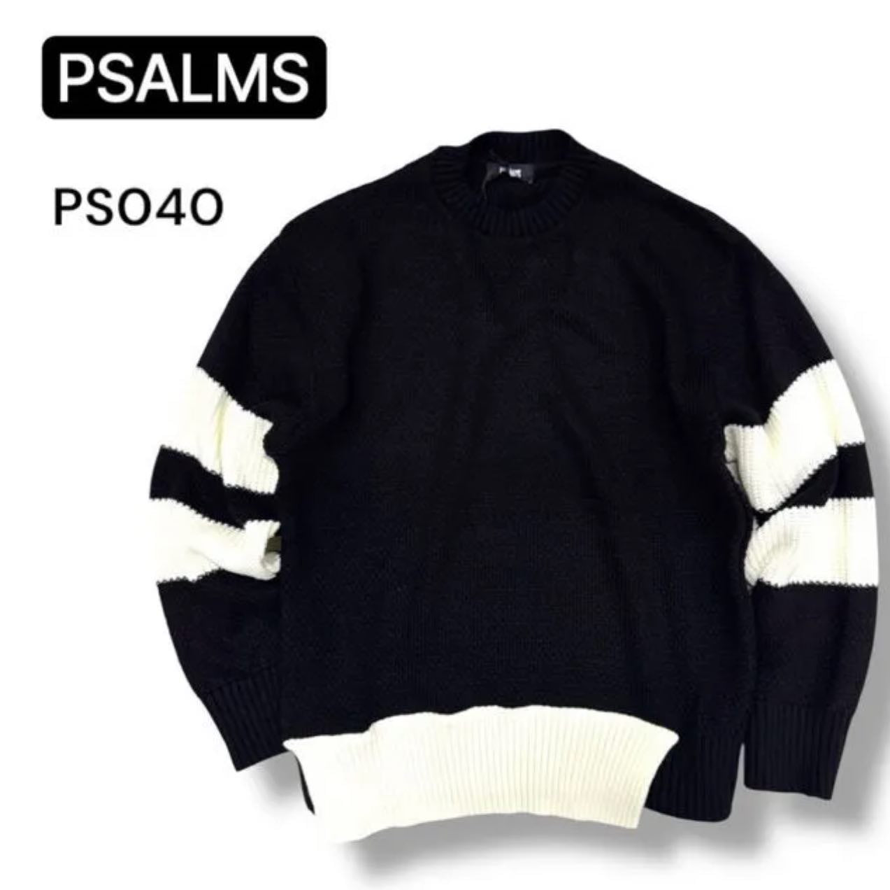 Maglione PS040