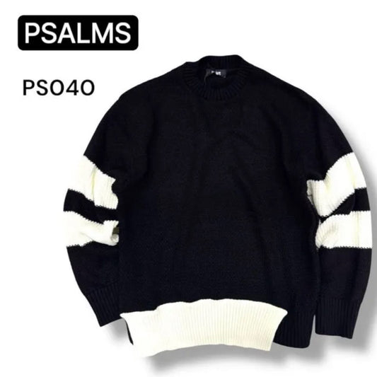 Maglione PS040