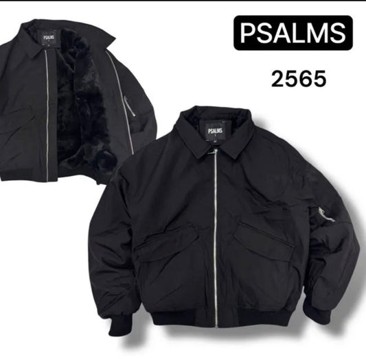 Jacket premium Psalms 2565