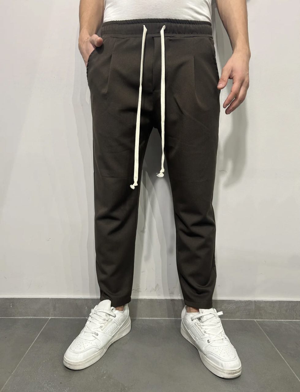 Pantalaccio Regular | AF850