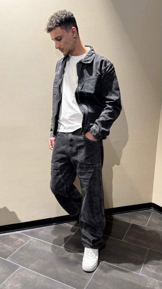 Coordinato Carpenter