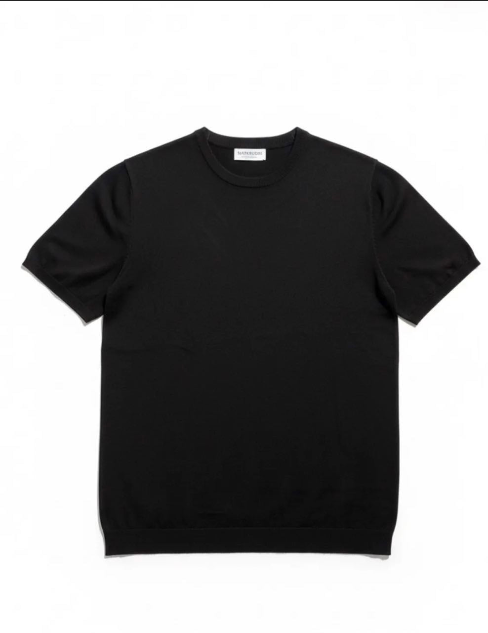 Maglia in filo MT955