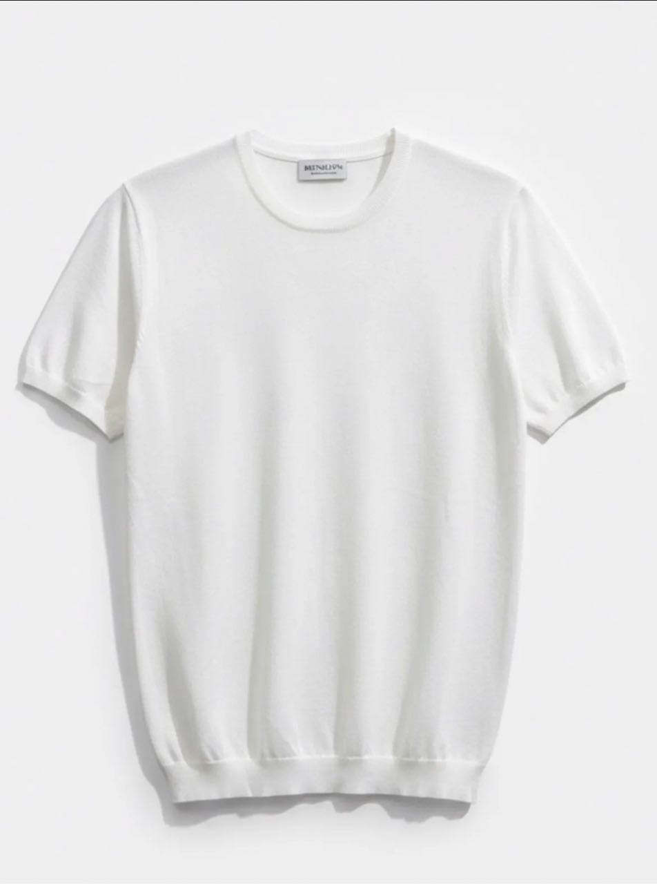 Maglia in filo MT955