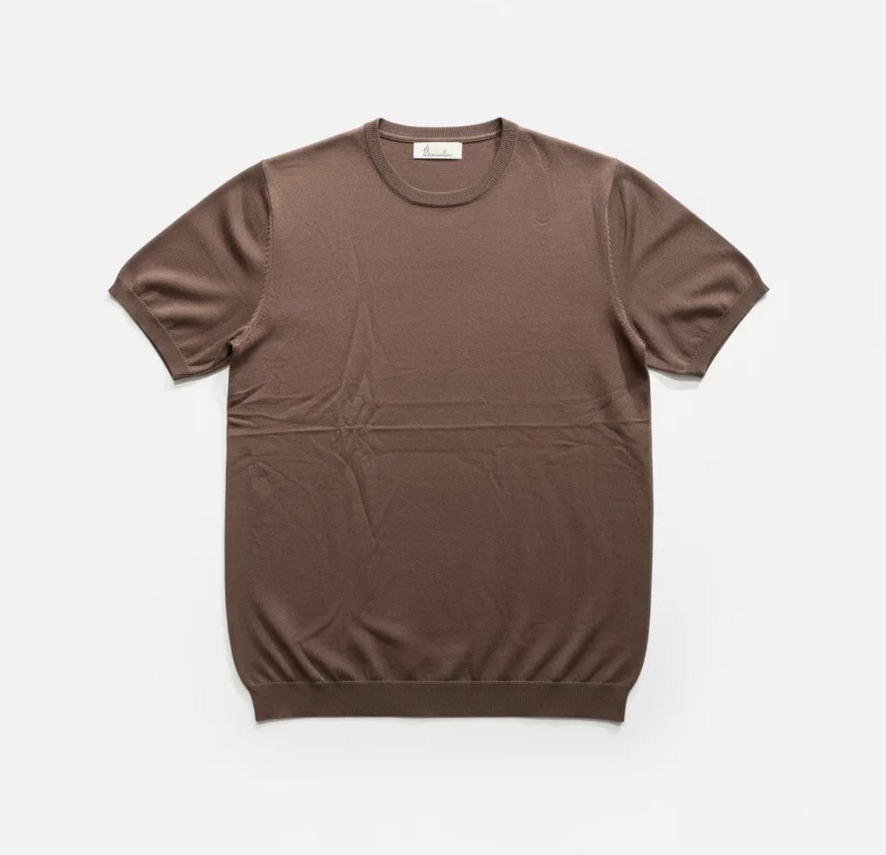 Maglia in filo MT955