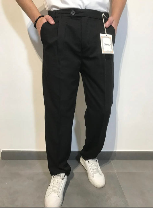 Pantalone Elefant Baggy | PU2151