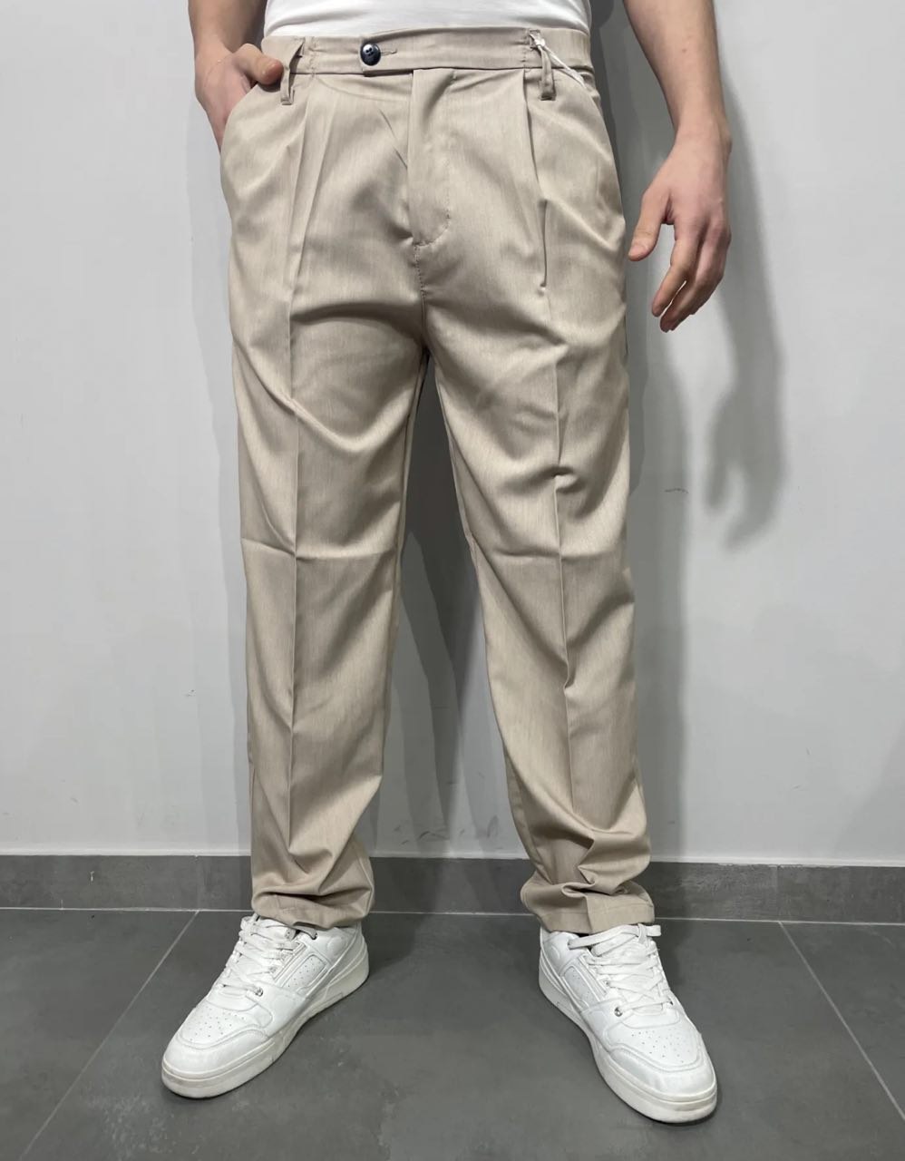 Pantalone Elefant Baggy | PU2151