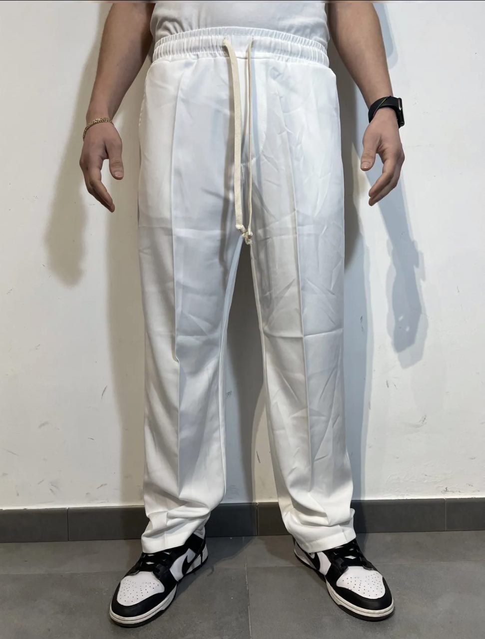 Pantalaccio PU3386/LESSY