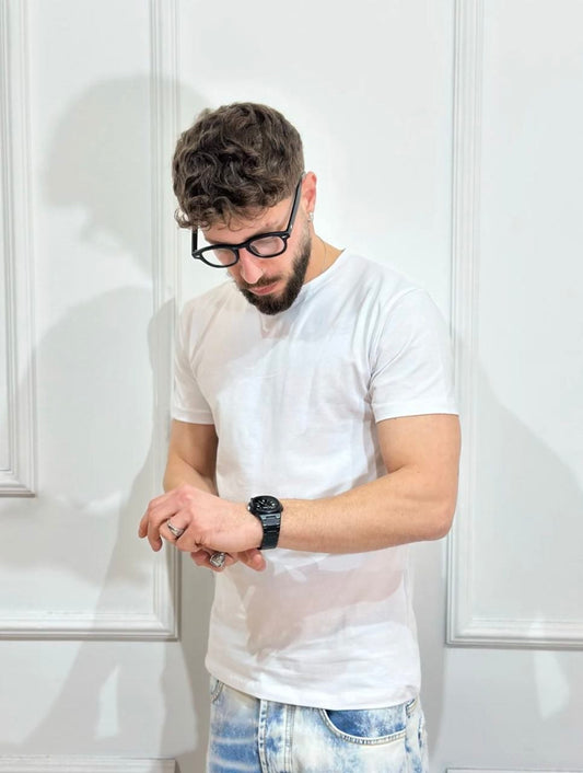 T shirt slim fit