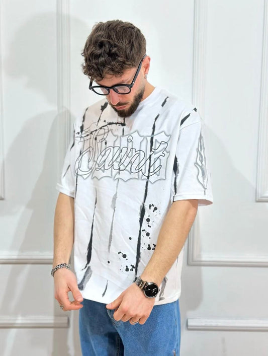 T shirt Saint