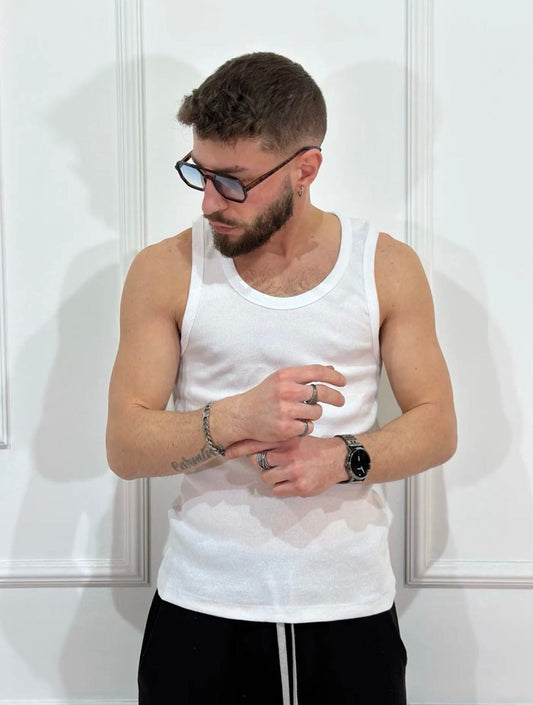 Canotta Uomo