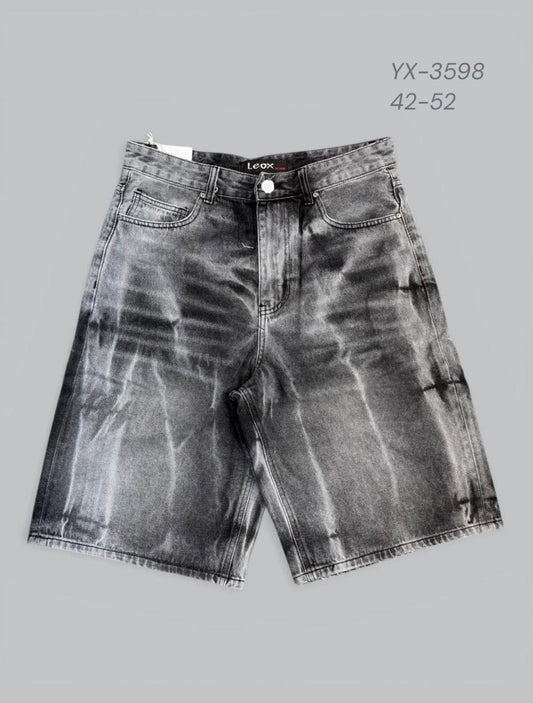 Jorts Black - YX 3598