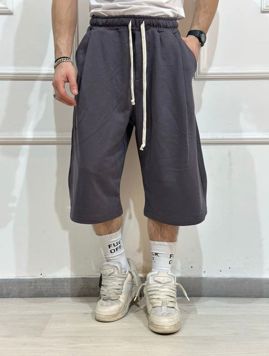 Bermuda Jorts Cotton Adon | ART -B2613