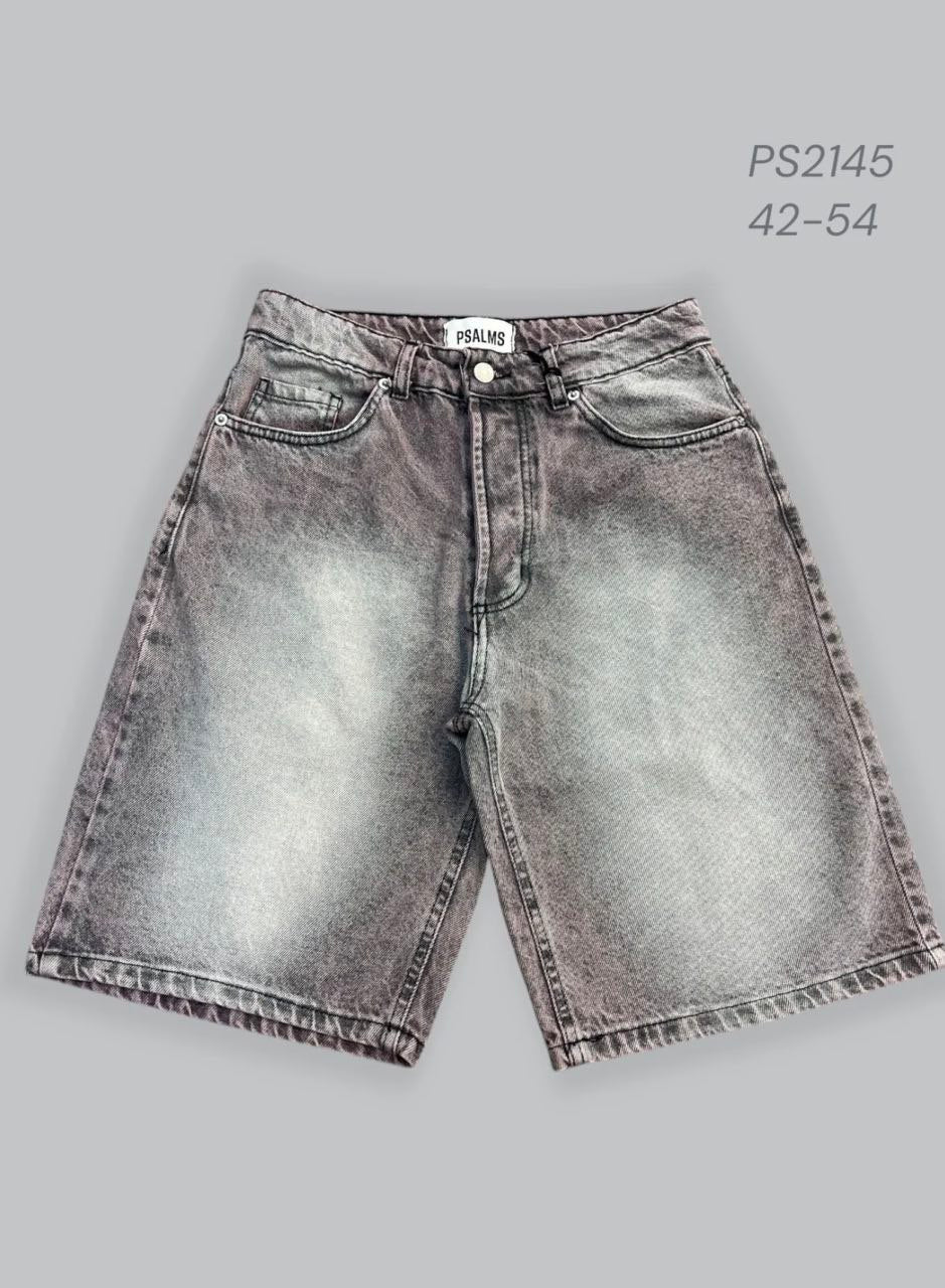 Bermuda Grey Pink | PS2145