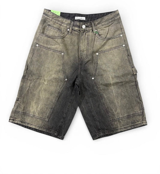 Jorts carpenter Sabbiato | VIP0601