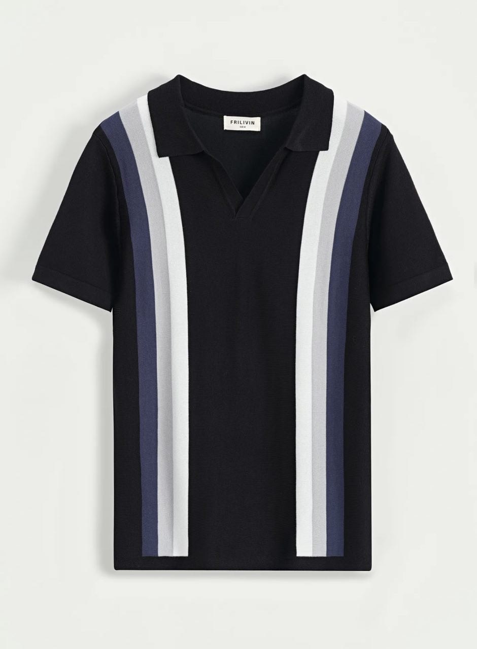 Polo Frivilin Bicolore | FA5083