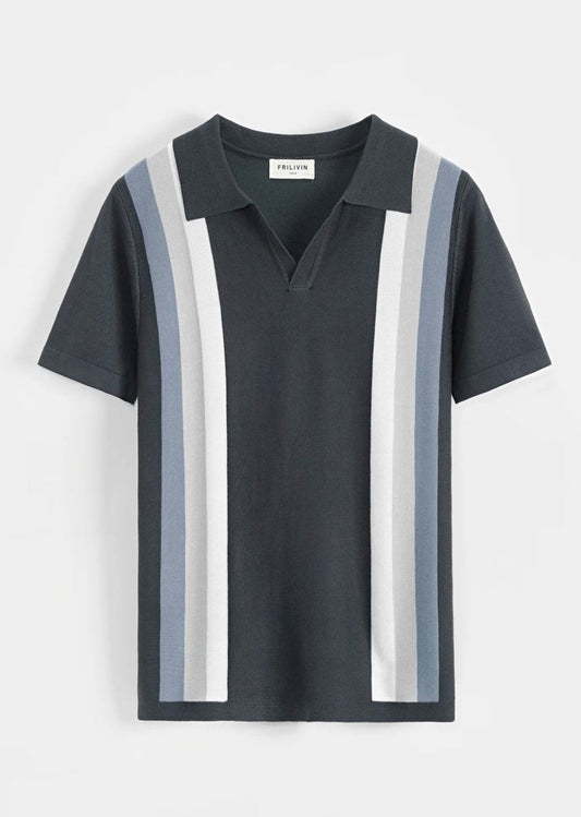 Polo Frivilin Bicolore | FA5083