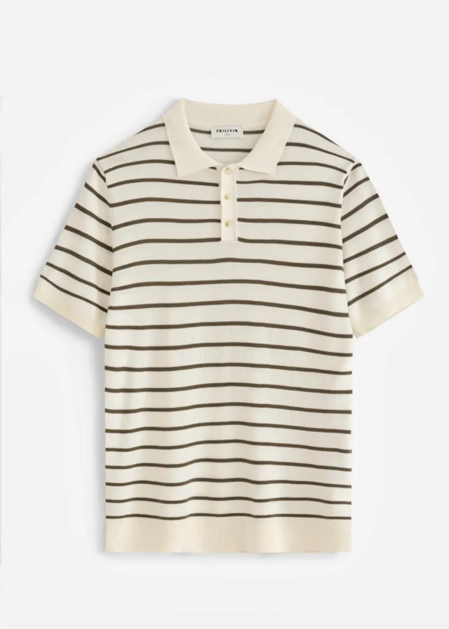 Polo uomo Bifase | M675