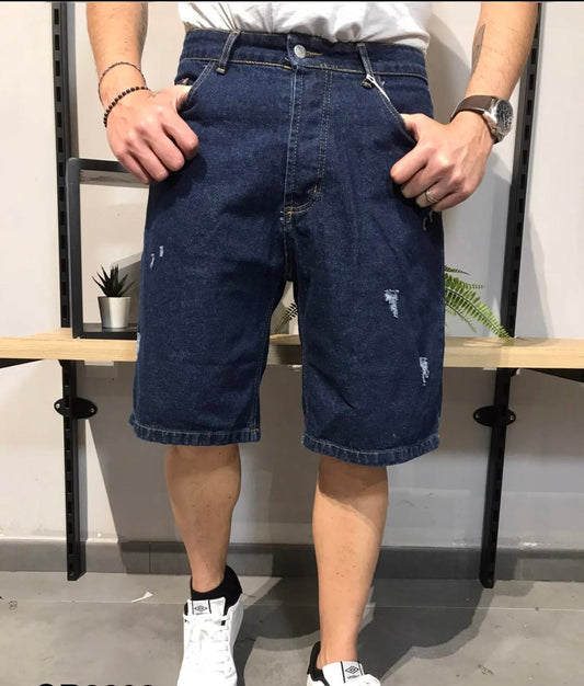 Bermuda Blu navy |