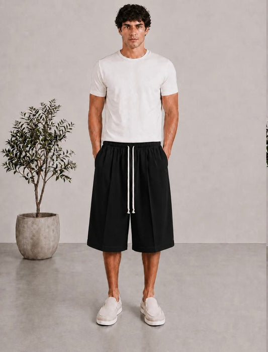 Bermuda jorts Piuma PU3441