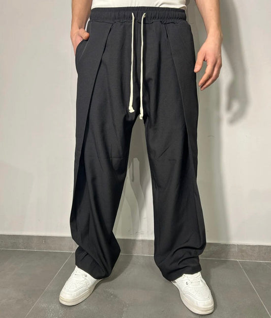 Pantalaccio fondo ampio | PU3415