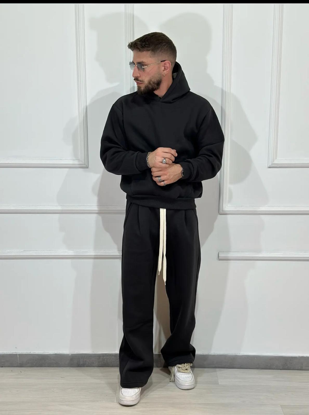 Coordinato Boxy fit Original | Wereal