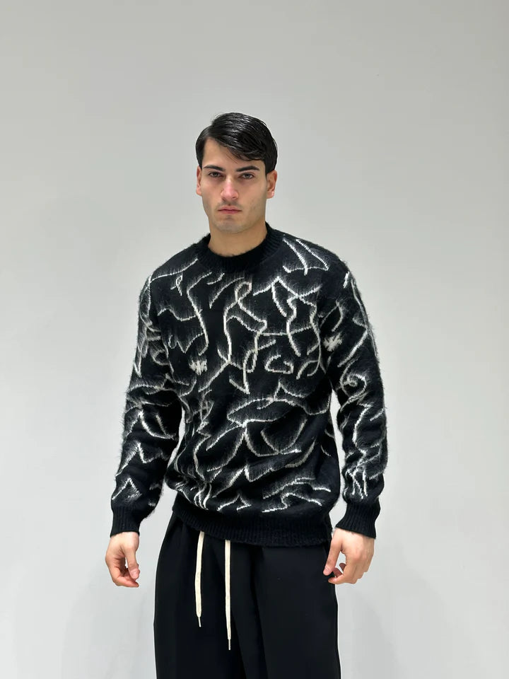 Maglione Davids - 2 colori disponibili